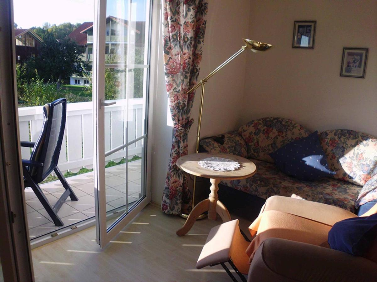 Apartment Appartementhaus Viktoria
