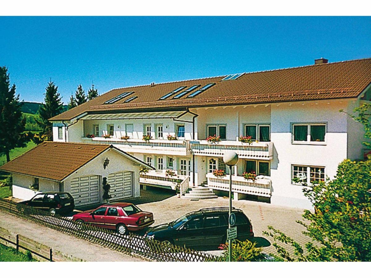 Appartementhaus Viktoria Bad Birnbach