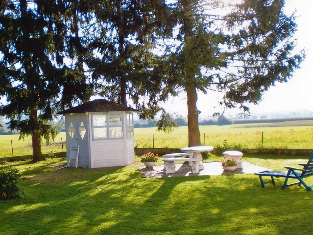 Appartementhaus Viktoria * Bad Birnbach