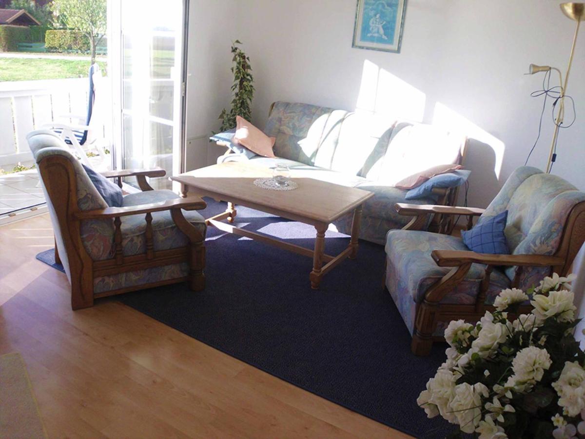 Appartementhaus Viktoria Appartement