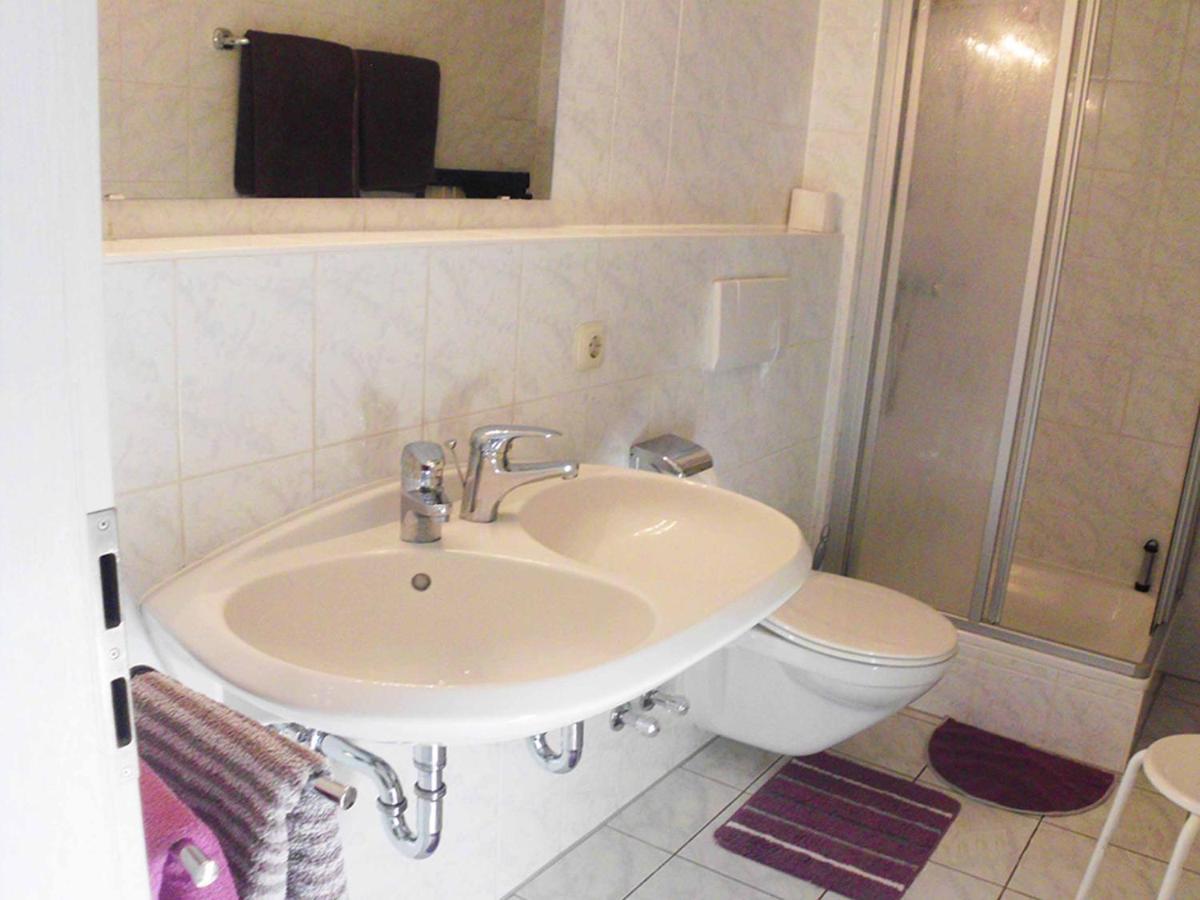 Appartementhaus Viktoria Appartement