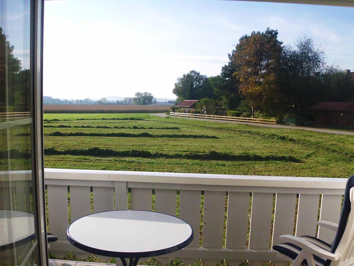 Appartement Appartementhaus Viktoria Bad Birnbach